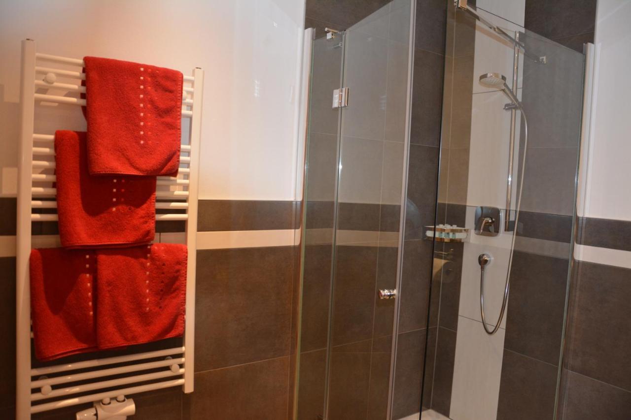 Appartement Wieshof Neukirchen am Großvenediger エクステリア 写真