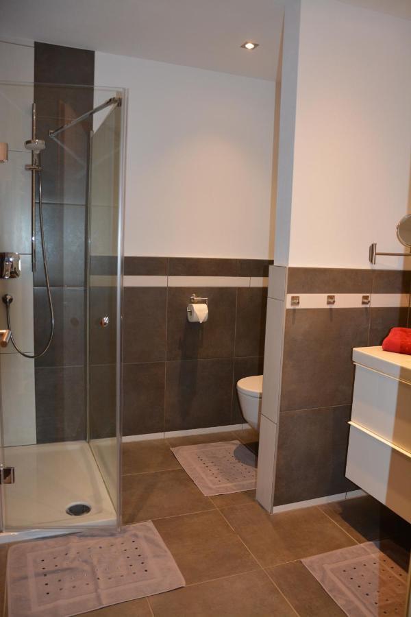 Appartement Wieshof Neukirchen am Großvenediger エクステリア 写真