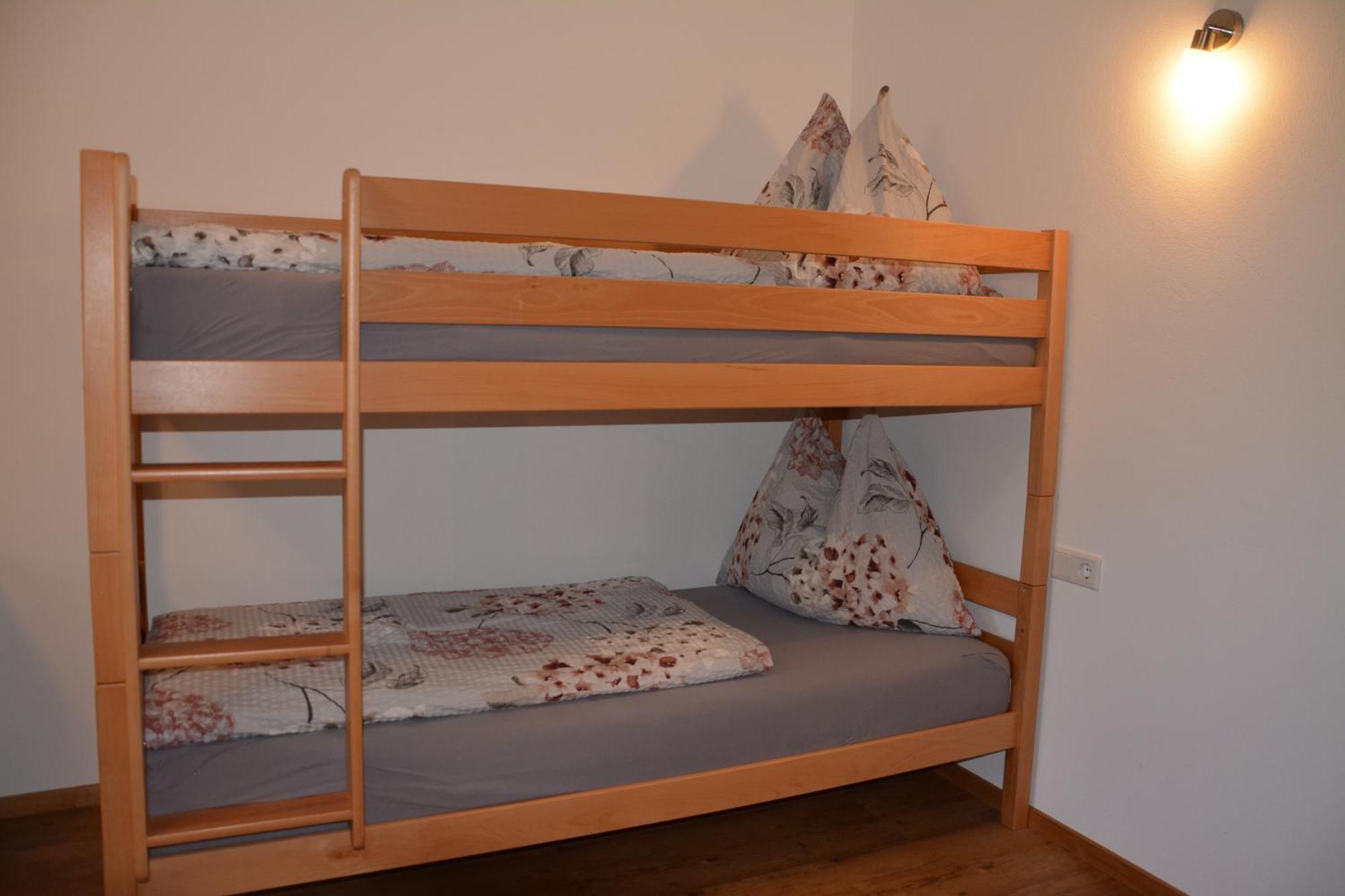 Appartement Wieshof Neukirchen am Großvenediger エクステリア 写真