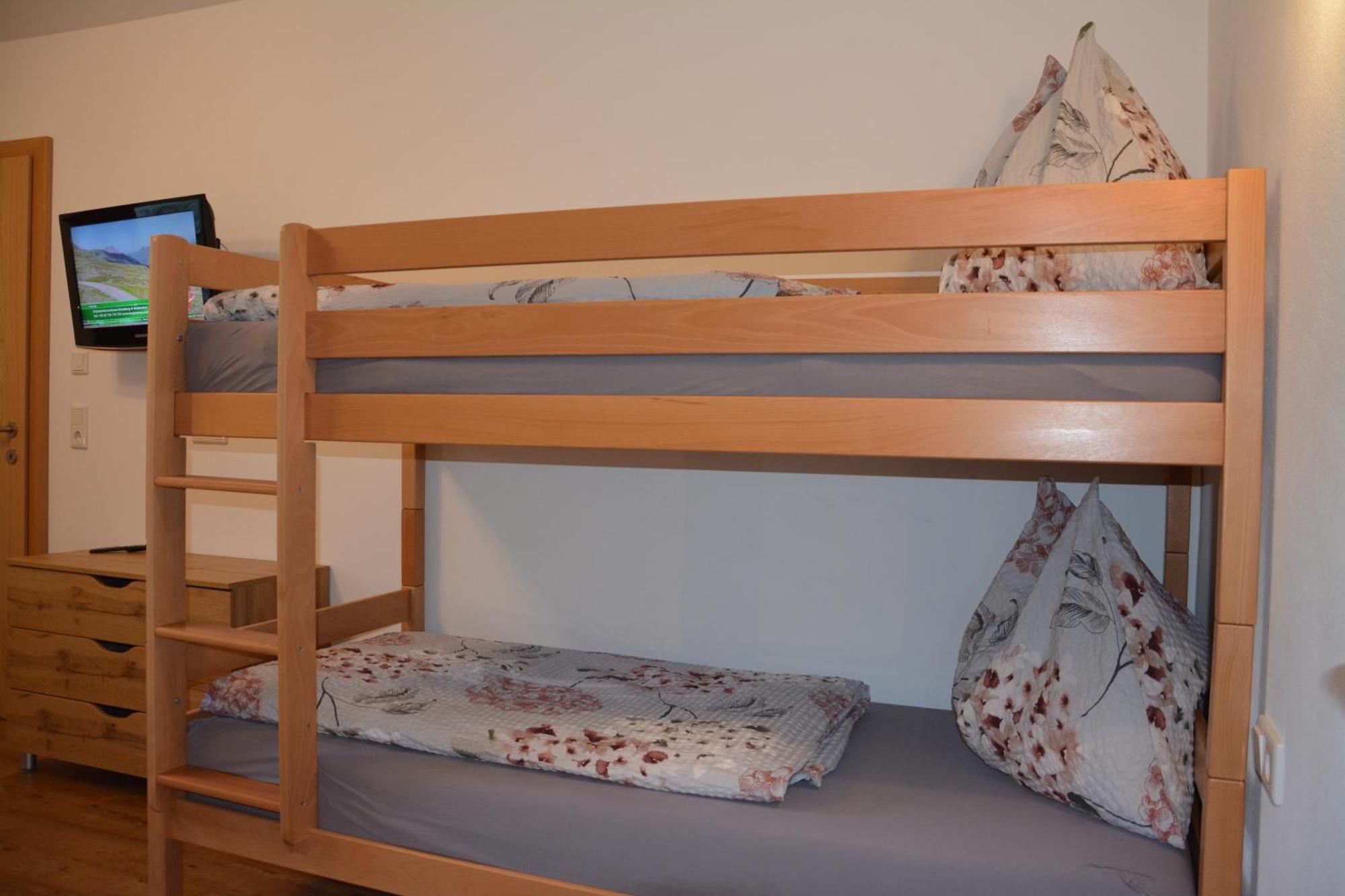 Appartement Wieshof Neukirchen am Großvenediger エクステリア 写真