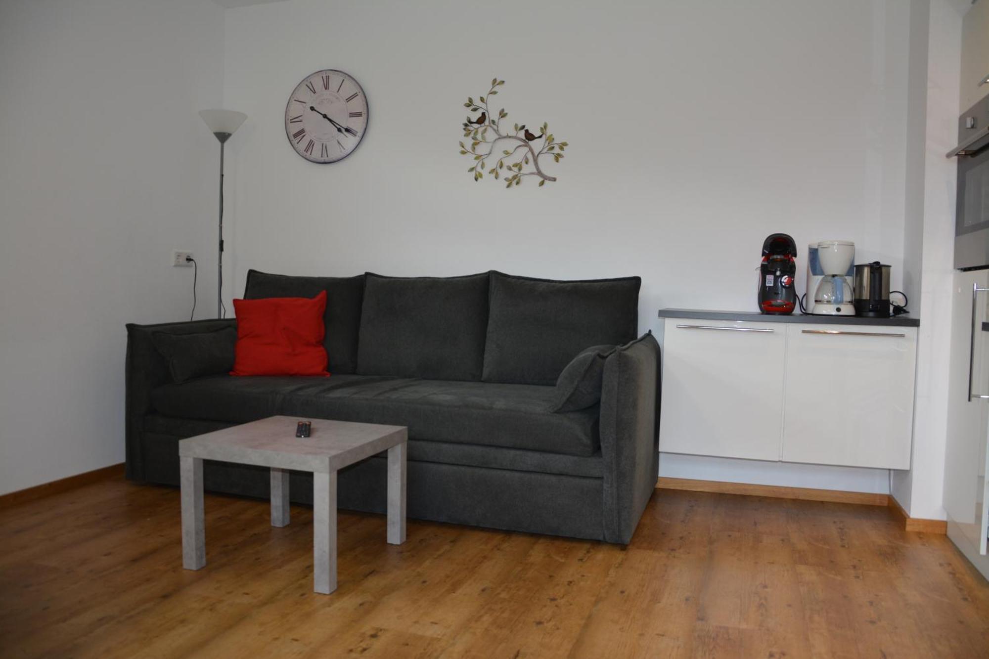 Appartement Wieshof Neukirchen am Großvenediger エクステリア 写真