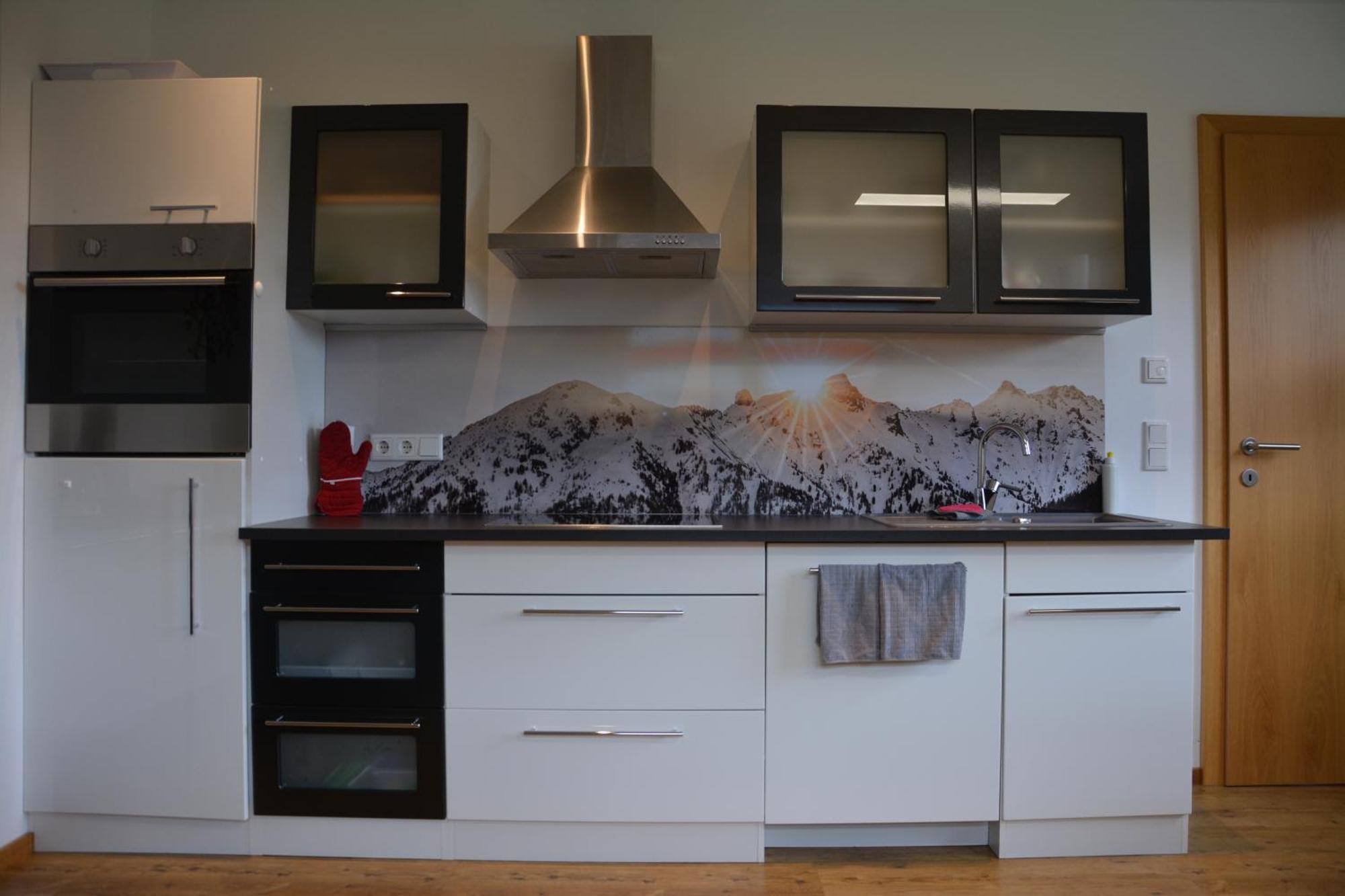 Appartement Wieshof Neukirchen am Großvenediger エクステリア 写真