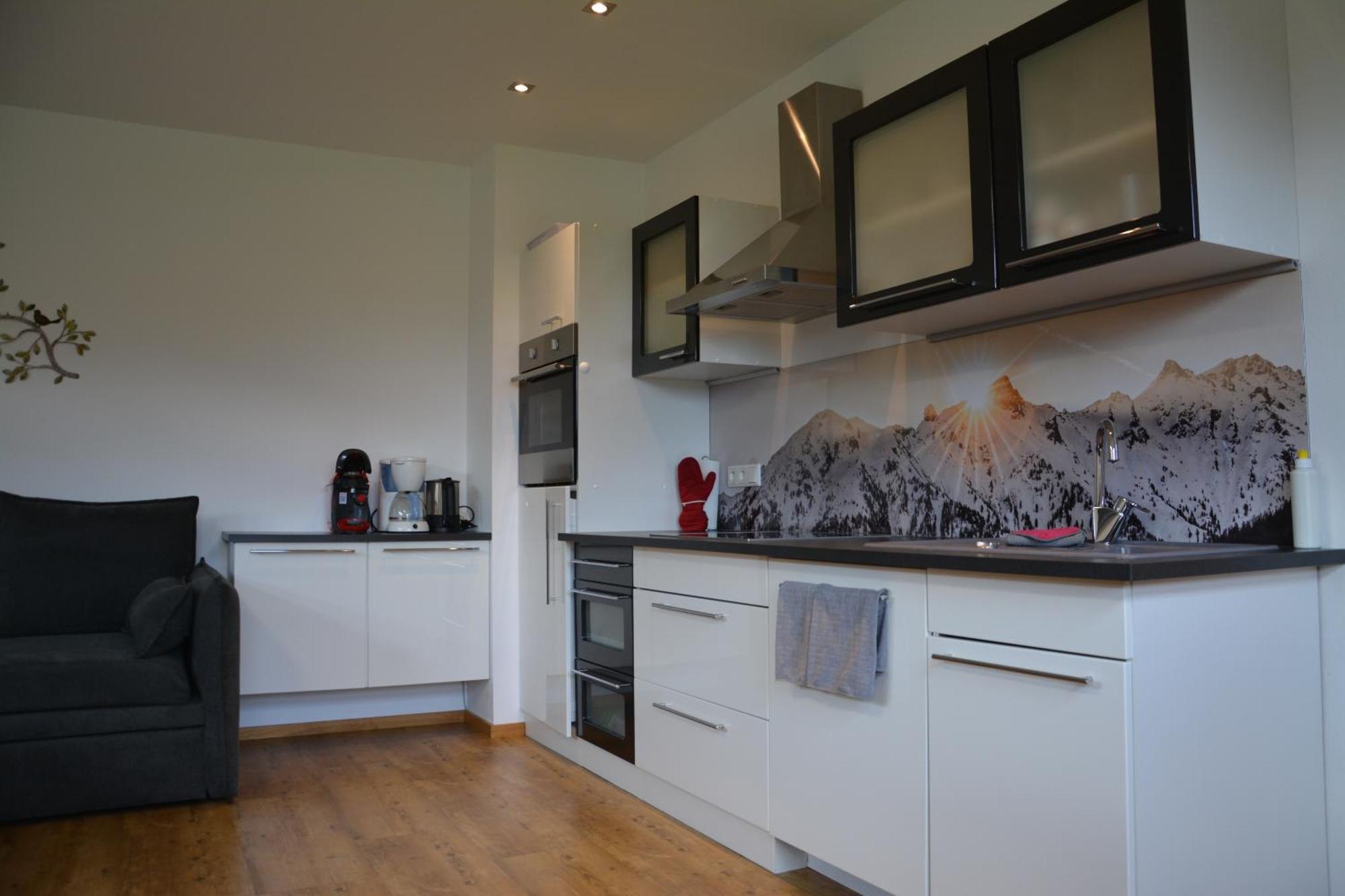 Appartement Wieshof Neukirchen am Großvenediger エクステリア 写真